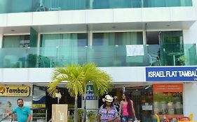 Israel Flat Tambaú 126 - PRAIA